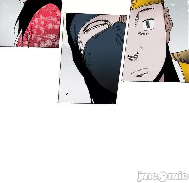 独脚闯江湖 独脚前行-独脚前行 第77话 第60页