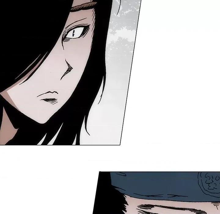 独脚闯江湖 独脚前行-独脚前行 第77话 第93页