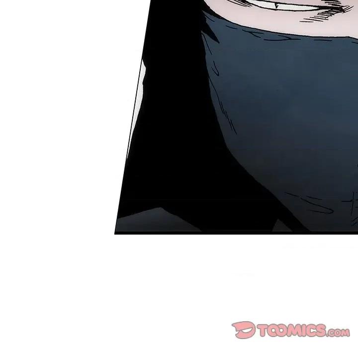 独脚闯江湖 独脚前行-独脚前行 第77话 第94页