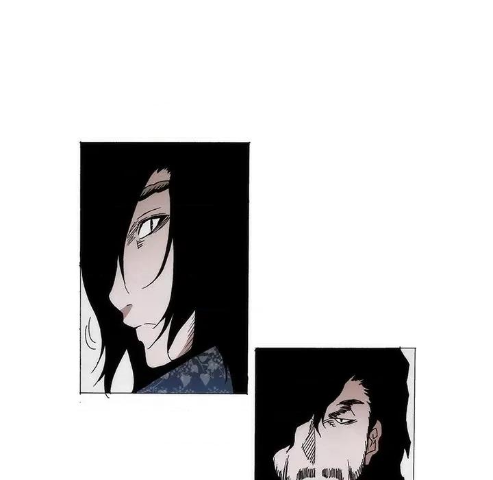 独脚闯江湖 独脚前行-独脚前行 第78话 第21页