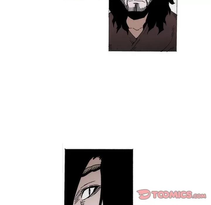 独脚闯江湖 独脚前行-独脚前行 第78话 第22页