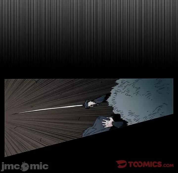 独脚闯江湖 独脚前行-独脚前行 第78话 第70页
