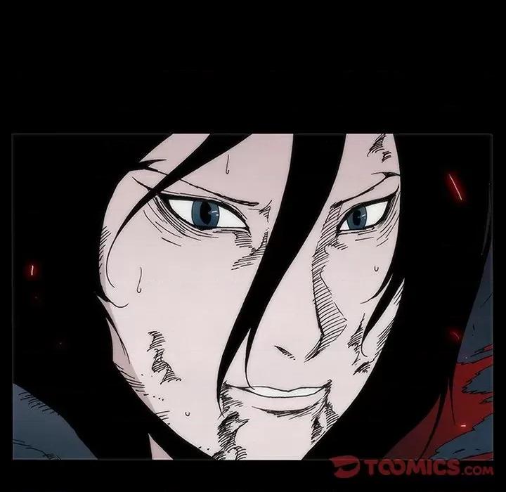 独脚闯江湖 独脚前行-独脚前行 第78话 第82页