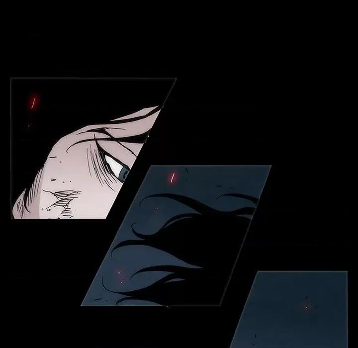 独脚闯江湖 独脚前行-独脚前行 第78话 第83页