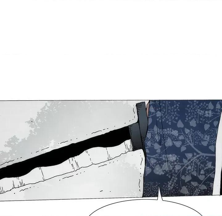 独脚闯江湖 独脚前行-独脚前行 第78话 第87页