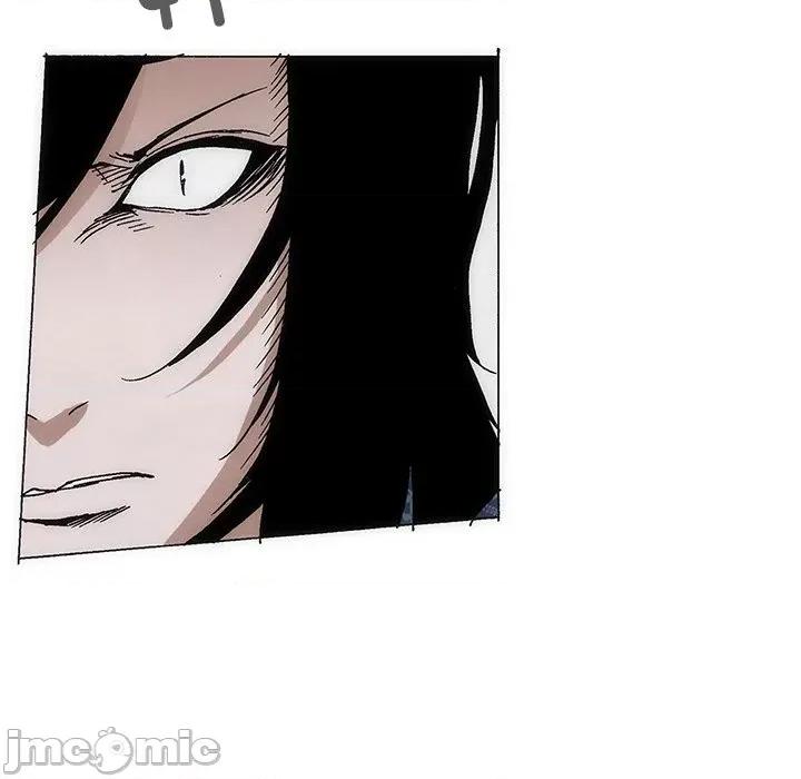 独脚闯江湖 独脚前行-独脚前行 第79话 第35页
