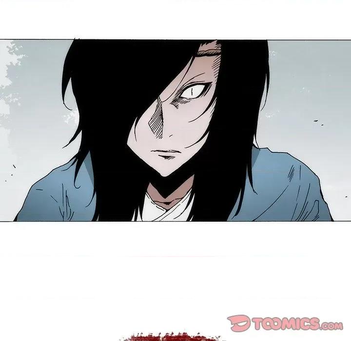 独脚闯江湖 独脚前行-独脚前行 第79话 第42页