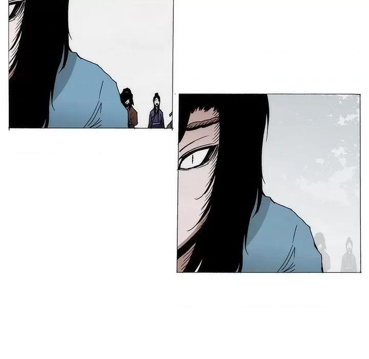 独脚闯江湖 独脚前行-独脚前行 第79话 第47页