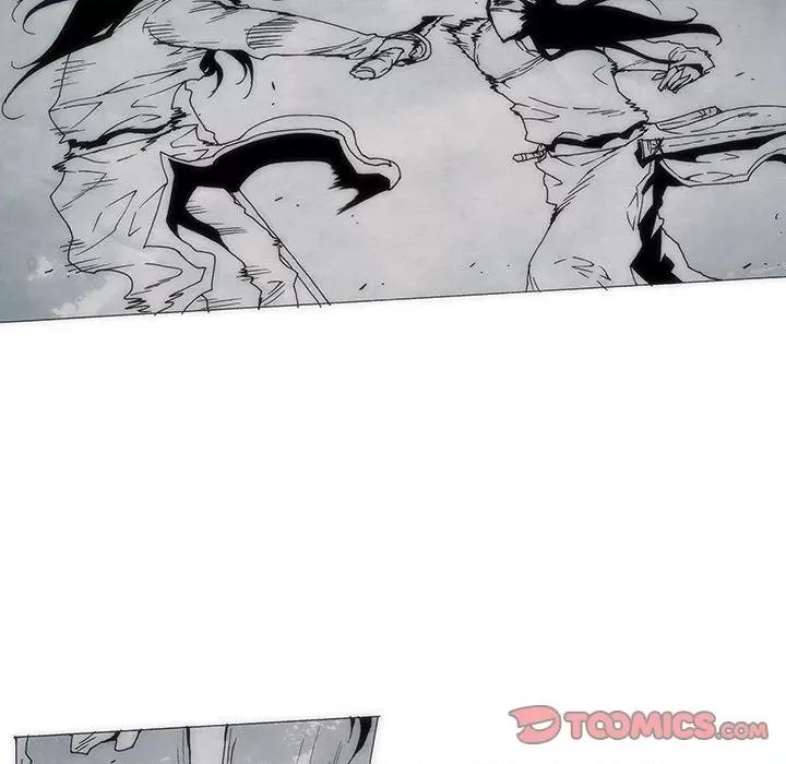 独脚闯江湖 独脚前行-独脚前行 第79话 第66页