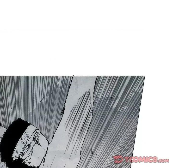 独脚闯江湖 独脚前行-独脚前行 第79话 第78页