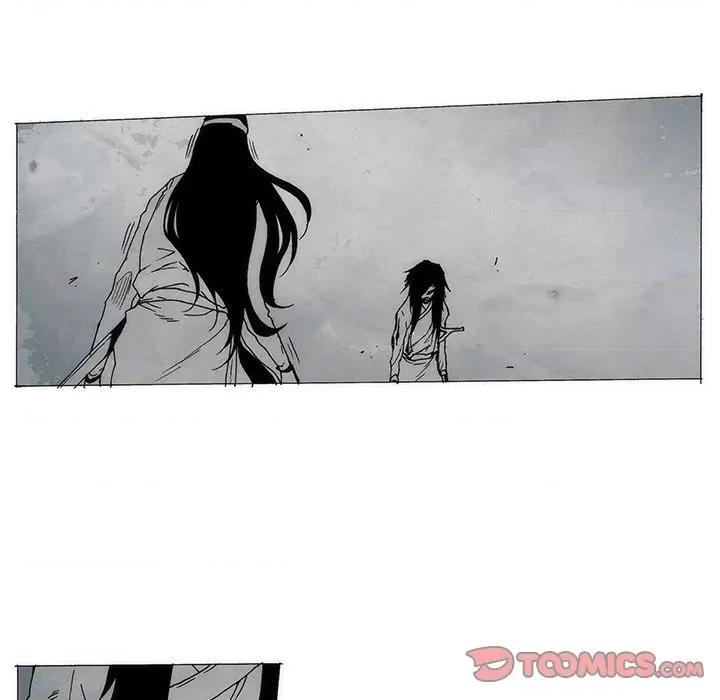 独脚闯江湖 独脚前行-独脚前行 第80话 第29页