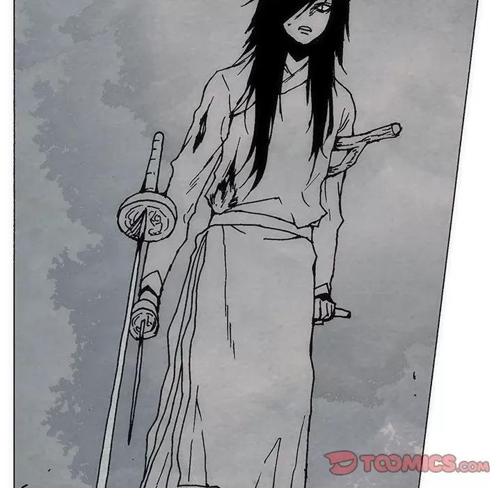 独脚闯江湖 独脚前行-独脚前行 第81话 第22页