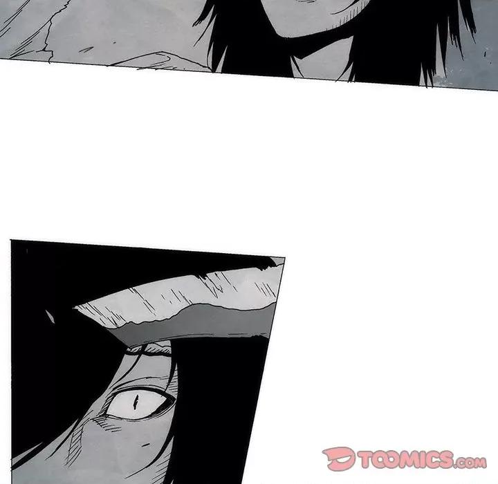独脚闯江湖 独脚前行-独脚前行 第81话 第34页