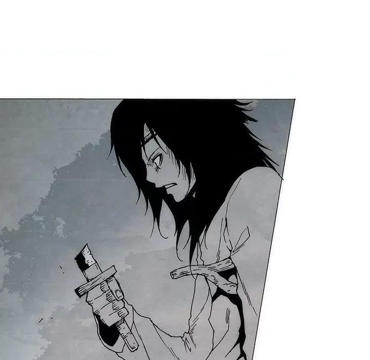 独脚闯江湖 独脚前行-独脚前行 第81话 第36页