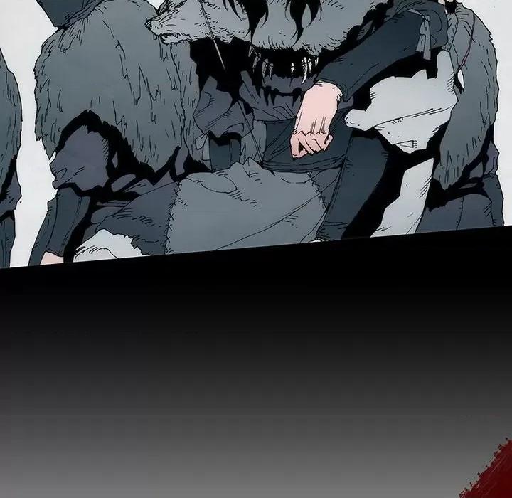 独脚闯江湖 独脚前行-独脚前行 第81话 第44页