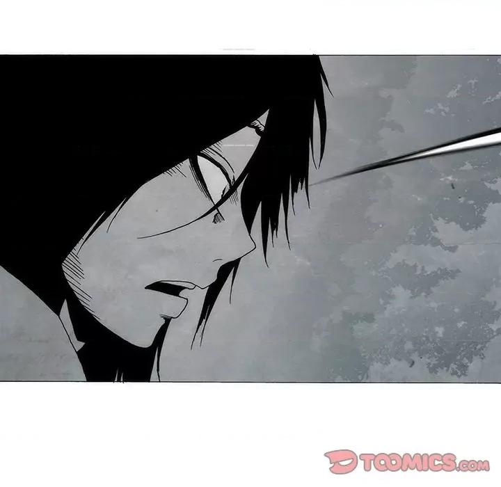 独脚闯江湖 独脚前行-独脚前行 第82话 第19页