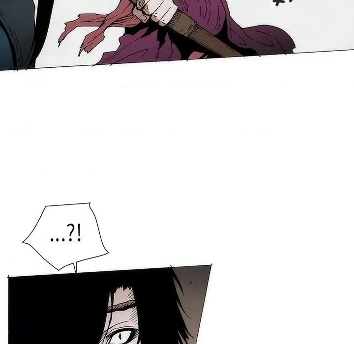 独脚闯江湖 独脚前行-独脚前行 第82话 第30页