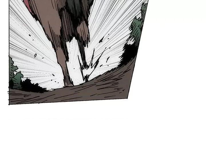 独脚闯江湖 独脚前行-独脚前行 第84话 第4页