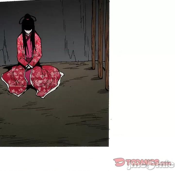 独脚闯江湖 独脚前行-独脚前行 第85话 第20页