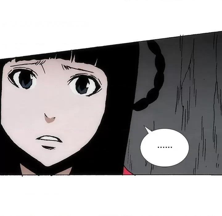 独脚闯江湖 独脚前行-独脚前行 第85话 第34页