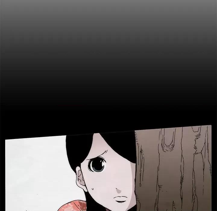 独脚闯江湖 独脚前行-独脚前行 第85话 第52页