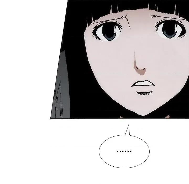 独脚闯江湖 独脚前行-独脚前行 第85话 第59页