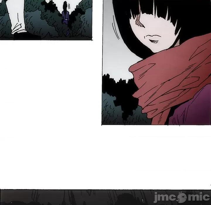 独脚闯江湖 独脚前行-独脚前行 第85话 第85页