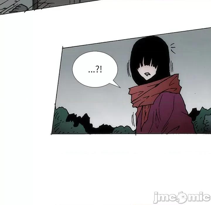 独脚闯江湖 独脚前行-独脚前行 第85话 第90页