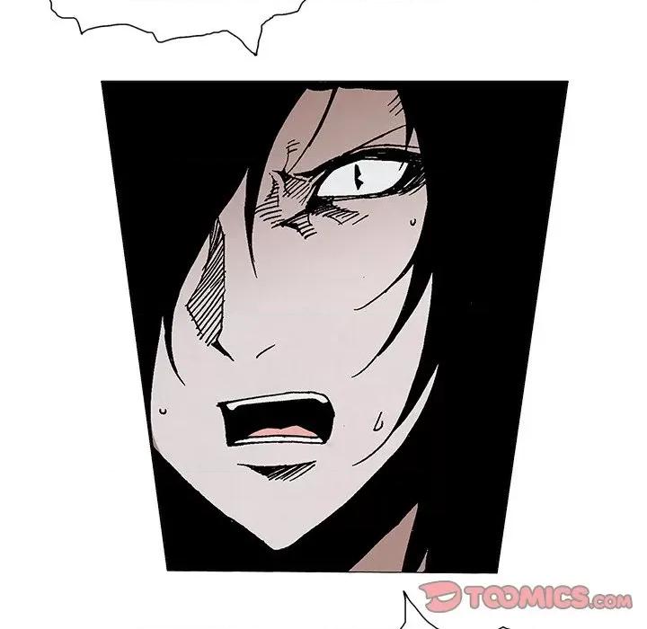 独脚闯江湖 独脚前行-独脚前行 第85话 第98页