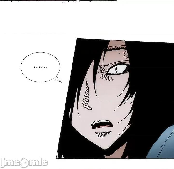 独脚闯江湖 独脚前行-独脚前行 第86话 第20页