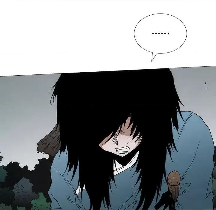独脚闯江湖 独脚前行-独脚前行 第86话 第53页
