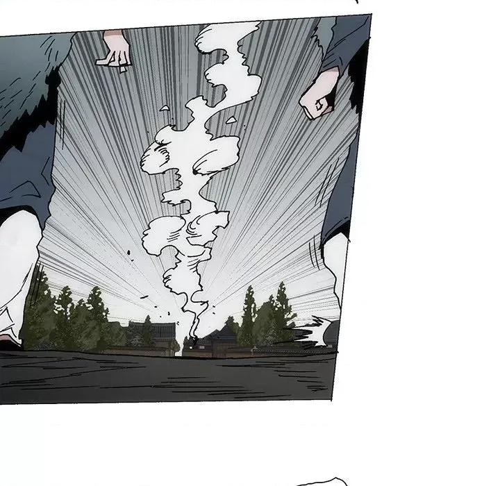 独脚闯江湖 独脚前行-独脚前行 第86话 第71页