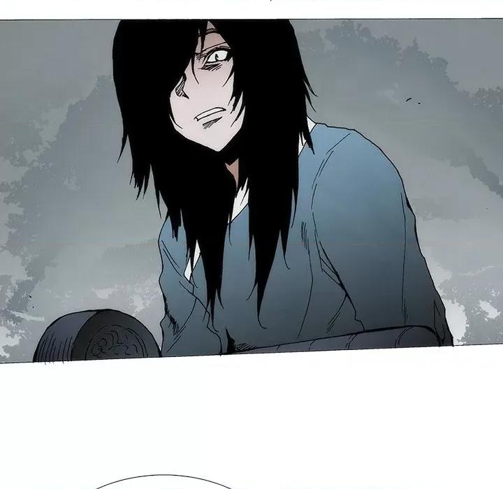 独脚闯江湖 独脚前行-独脚前行 第86话 第89页