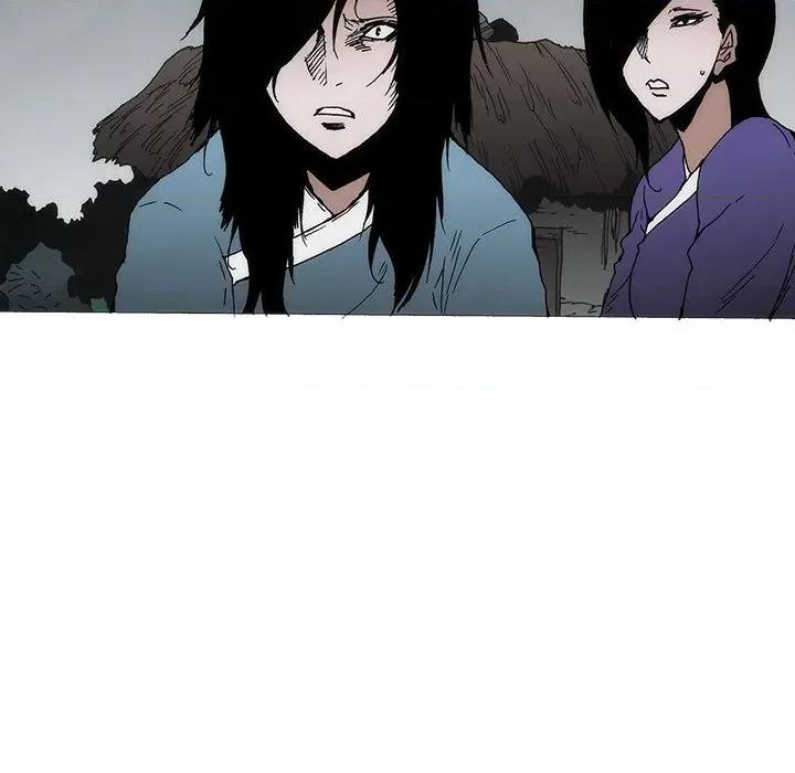 独脚闯江湖 独脚前行-独脚前行 第87话 第49页