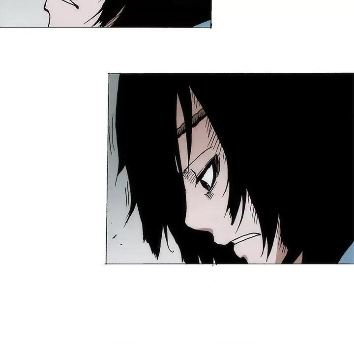 独脚闯江湖 独脚前行-独脚前行 第87话 第57页