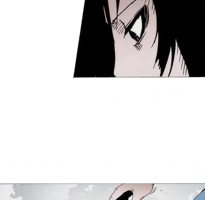 独脚闯江湖 独脚前行-独脚前行 第87话 第59页