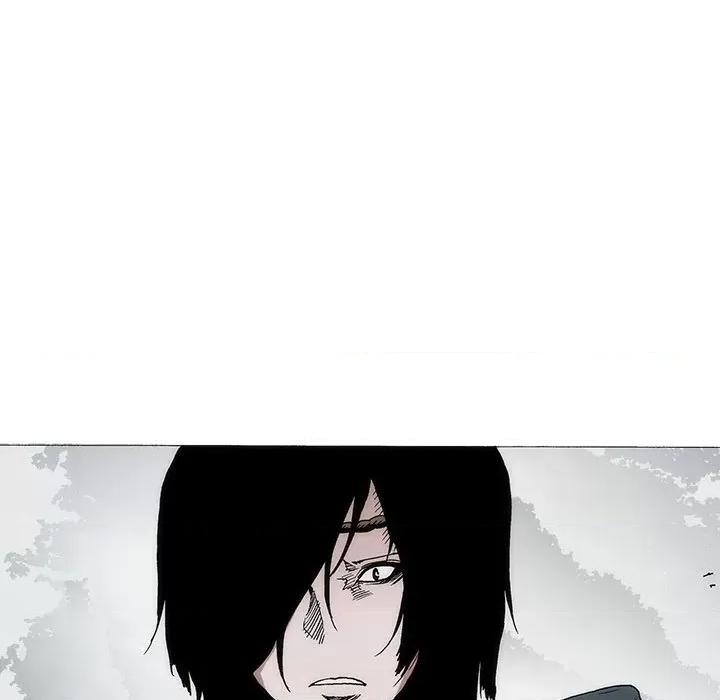 独脚闯江湖 独脚前行-独脚前行 第87话 第63页