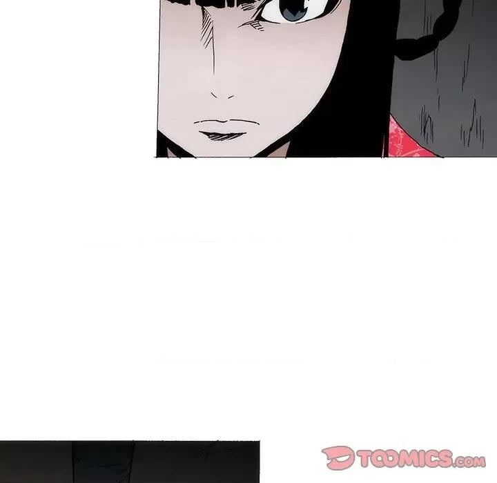 独脚闯江湖 独脚前行-独脚前行 第88话 第66页