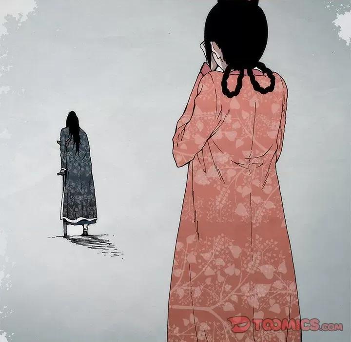 独脚闯江湖 独脚前行-独脚前行 第89话 第38页
