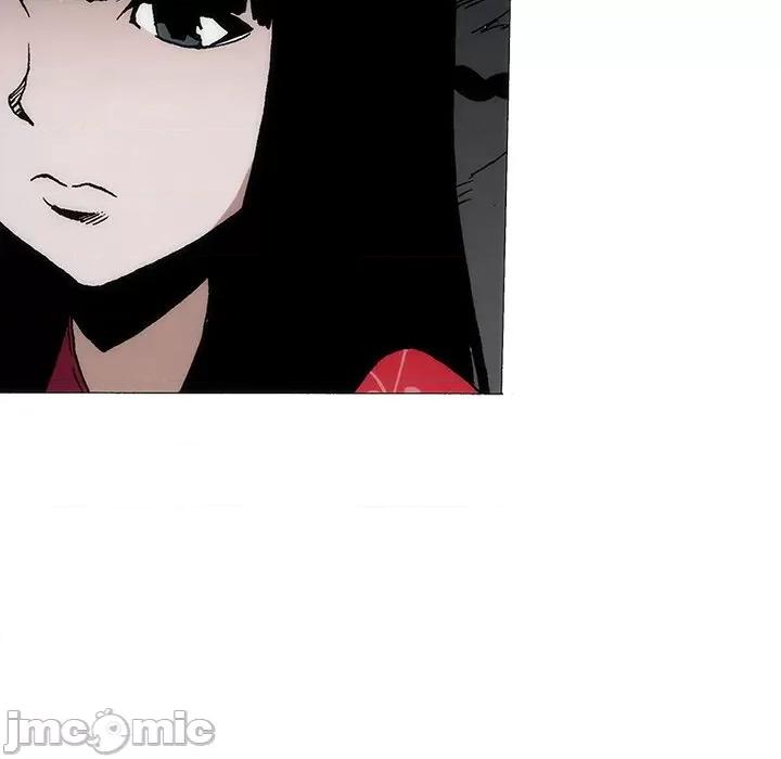 独脚闯江湖 独脚前行-独脚前行 第89话 第40页