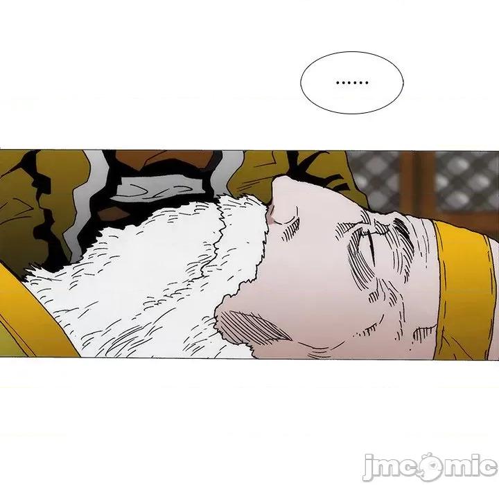 独脚闯江湖 独脚前行-独脚前行 第89话 第60页