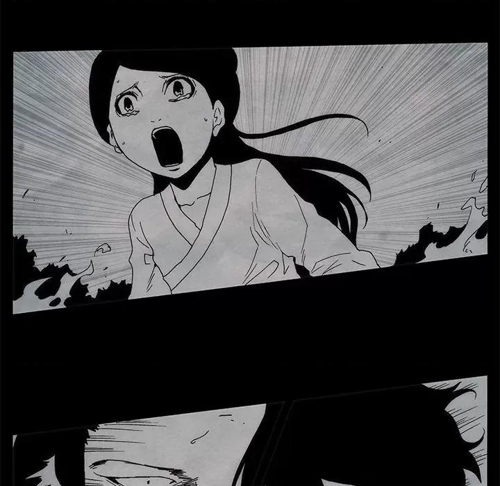独脚闯江湖 独脚前行-独脚前行 第91话 第27页