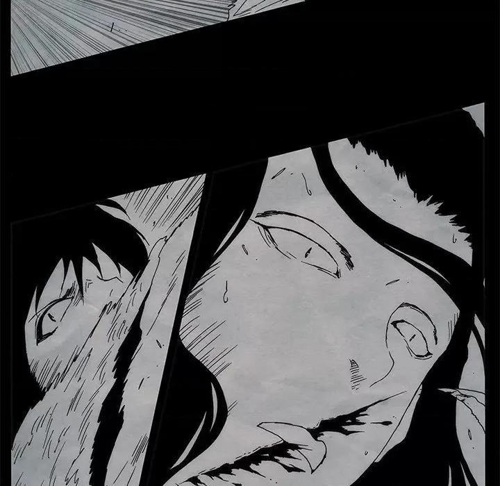 独脚闯江湖 独脚前行-独脚前行 第91话 第29页