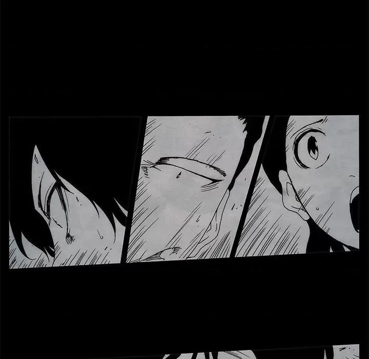 独脚闯江湖 独脚前行-独脚前行 第91话 第33页