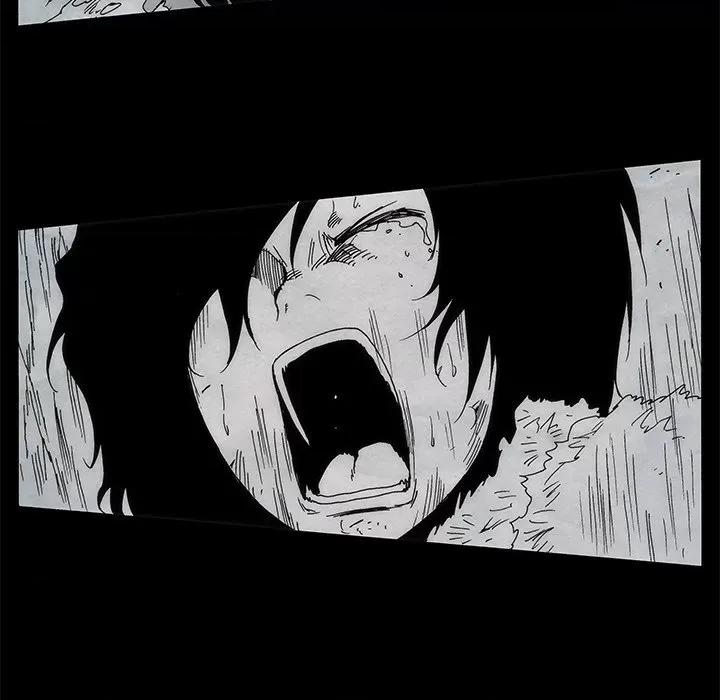 独脚闯江湖 独脚前行-独脚前行 第91话 第39页