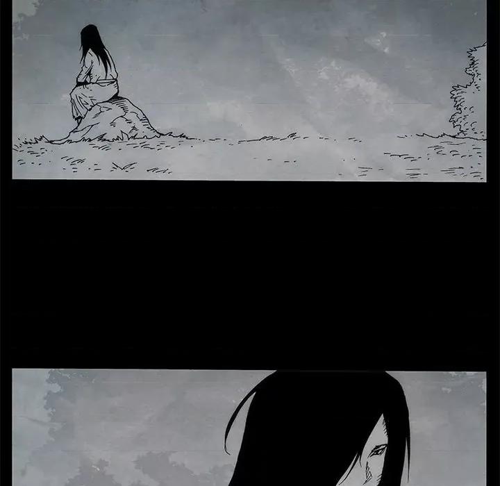 独脚闯江湖 独脚前行-独脚前行 第91话 第41页