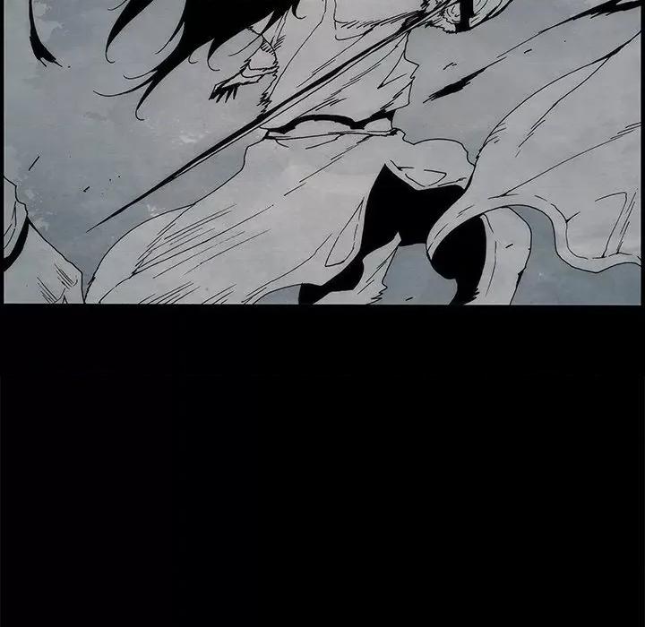独脚闯江湖 独脚前行-独脚前行 第91话 第49页