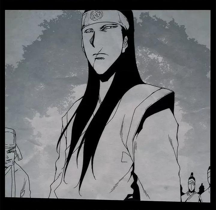 独脚闯江湖 独脚前行-独脚前行 第91话 第67页