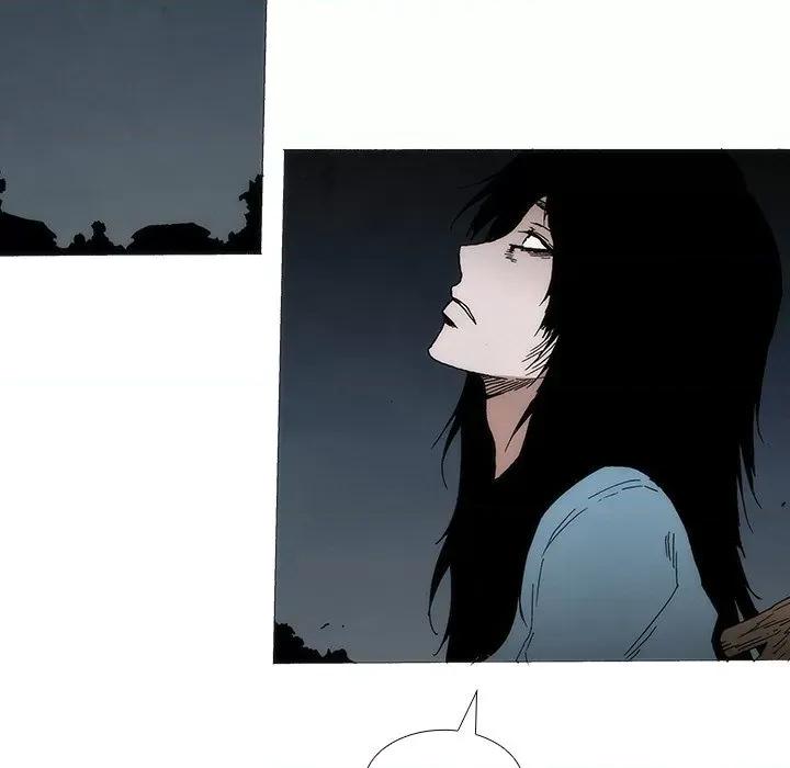 独脚闯江湖 独脚前行-独脚前行 第91话 第87页