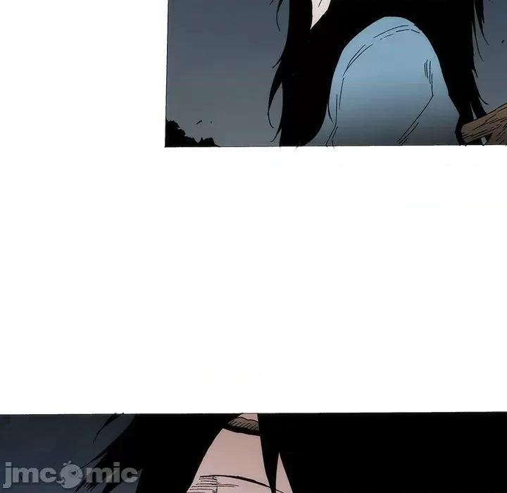 独脚闯江湖 独脚前行-独脚前行 第92话 第5页